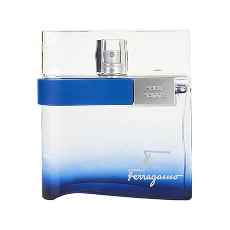 f by ferragamo perfume